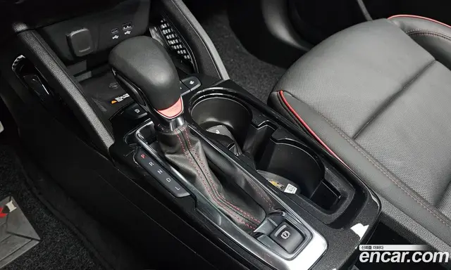 Chevrolet TrailBlazer 2023 1.3 автомат (гидро), миниатюра 9