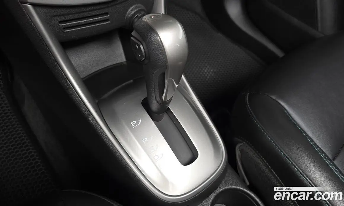Chevrolet Trax 2014 1.4 автомат (гидро), фото 9