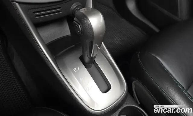 Chevrolet Trax 2014 1.4 автомат (гидро), миниатюра 9