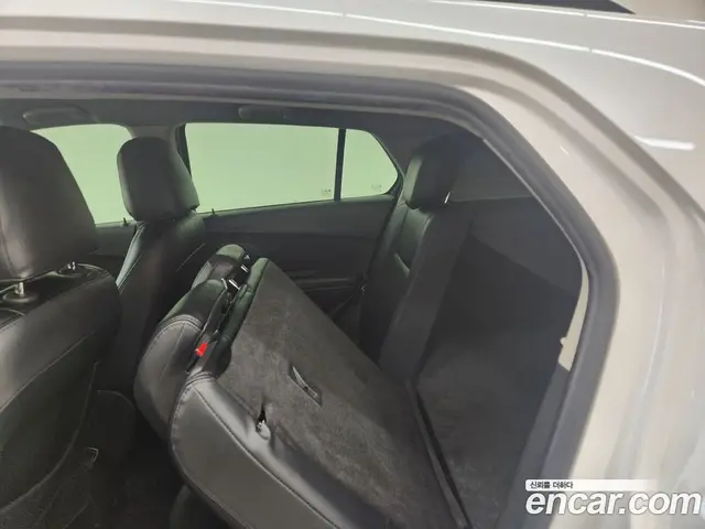 Chevrolet Trax 2016 1.4 автомат (гидро), миниатюра 12