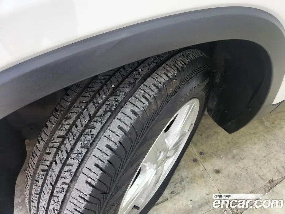 Chevrolet Trax 2016 1.4 автомат (гидро), фото 10