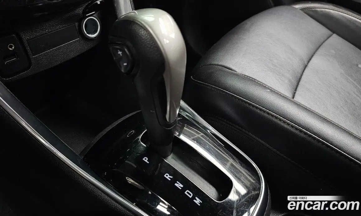 Chevrolet Trax 2017 1.6 автомат (гидро), фото 12