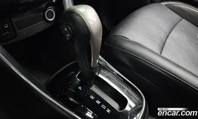 Chevrolet Trax 2017 1.6 автомат (гидро), миниатюра 12