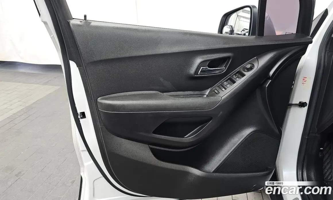 Chevrolet Trax 2017 1.6 автомат (гидро), фото 14