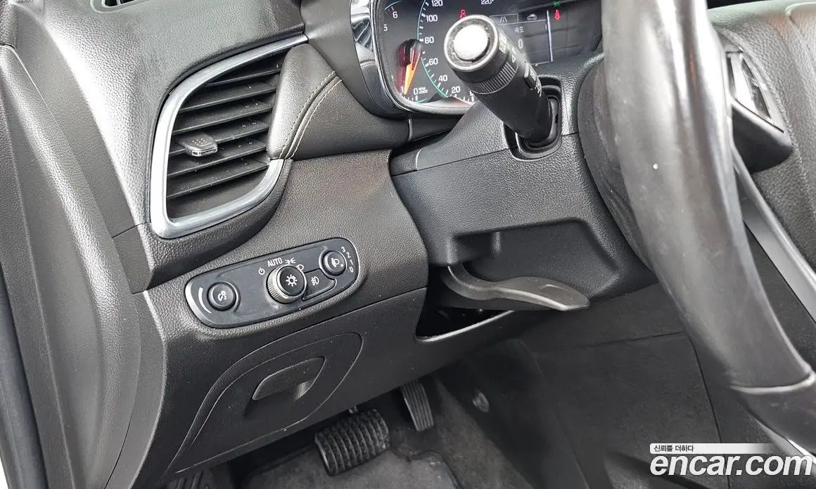Chevrolet Trax 2017 1.6 автомат (гидро), фото 25