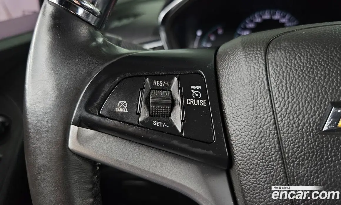 Chevrolet Trax 2017 1.6 автомат (гидро), фото 30