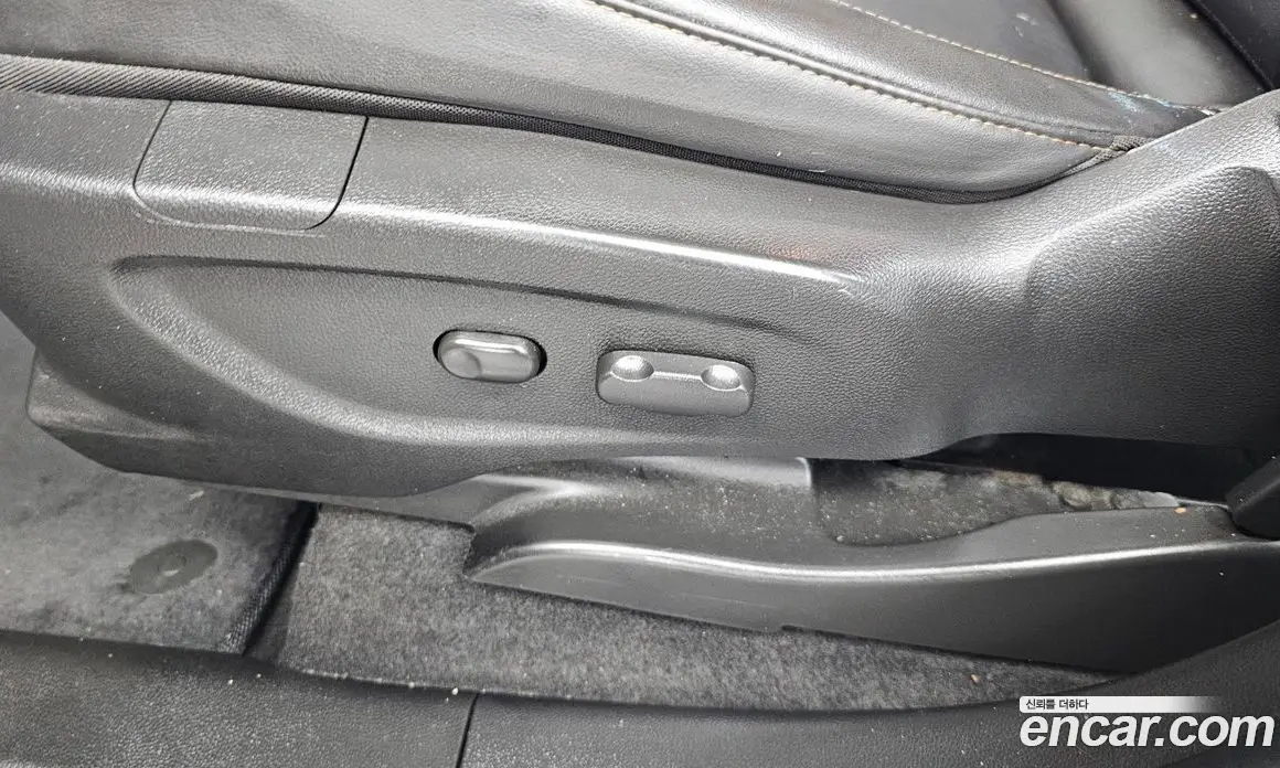 Chevrolet Trax 2017 1.6 автомат (гидро), фото 31