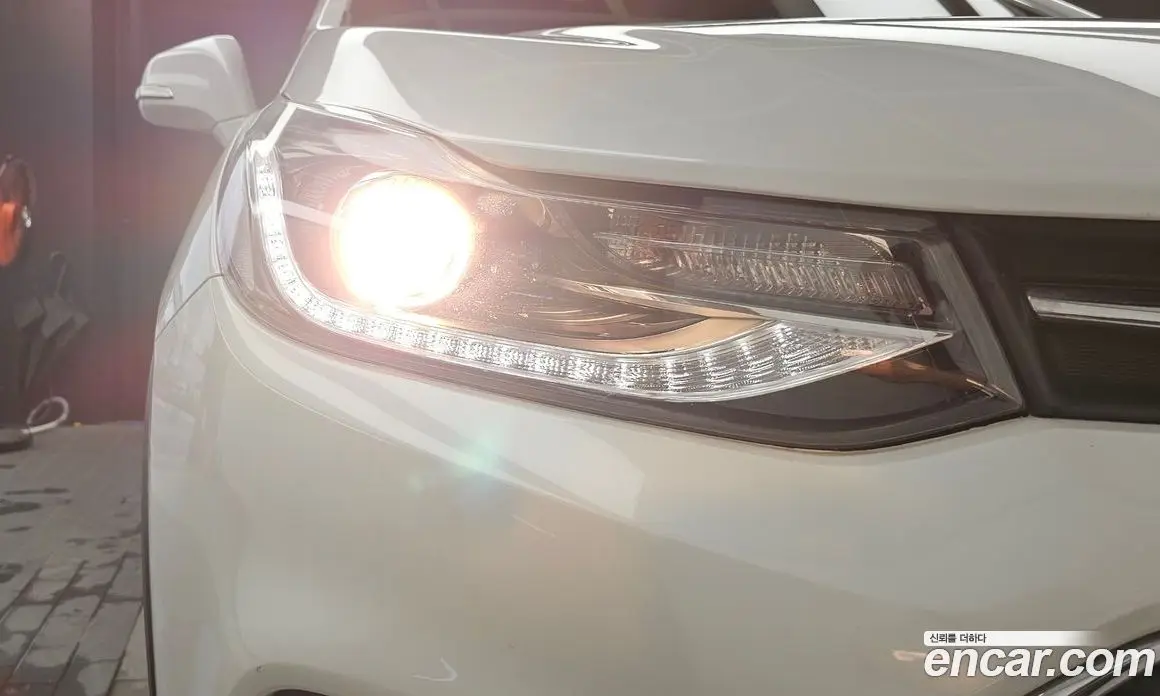 Chevrolet Trax 2017 1.6 автомат (гидро), фото 8