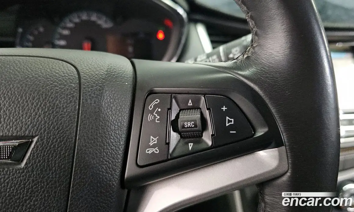 Chevrolet Trax 2018 1.4 автомат (гидро), фото 16
