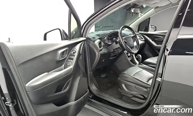 Chevrolet Trax 2018 1.4 автомат (гидро), миниатюра 10