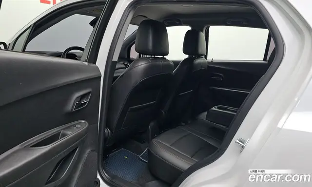 Chevrolet Trax 2019 1.4 автомат (гидро), миниатюра 11