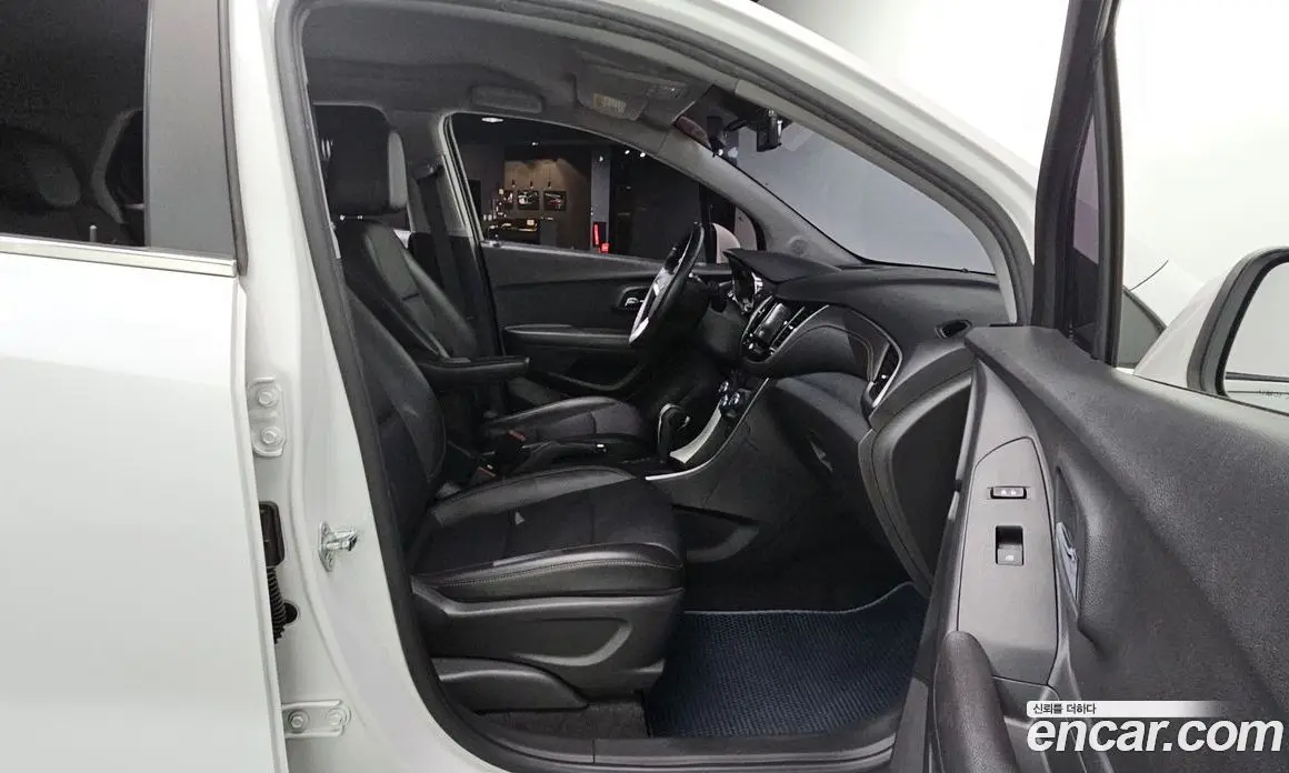 Chevrolet Trax 2019 1.4 автомат (гидро), фото 12