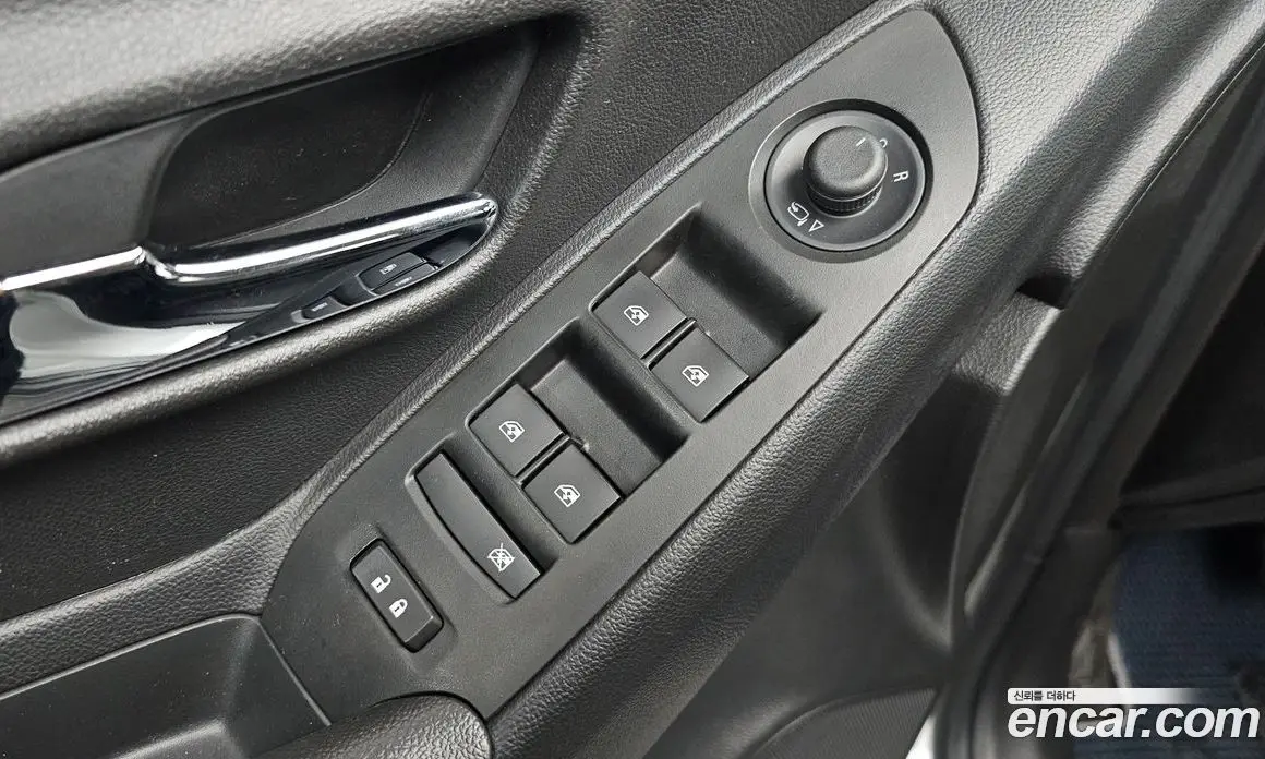 Chevrolet Trax 2019 1.4 автомат (гидро), фото 13