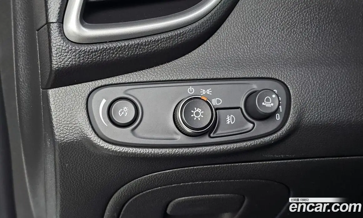 Chevrolet Trax 2019 1.4 автомат (гидро), фото 14