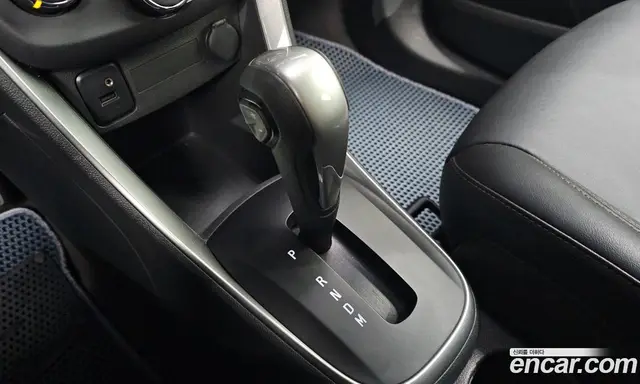 Chevrolet Trax 2019 1.4 автомат (гидро), миниатюра 9