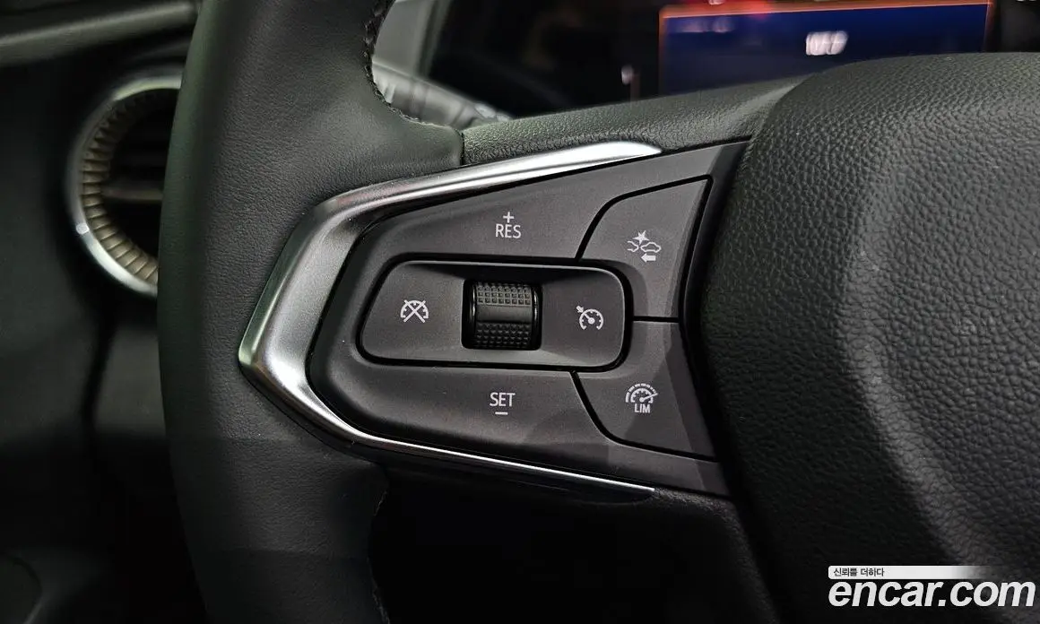 Chevrolet Trax 2023 1.2 автомат (гидро), фото 19