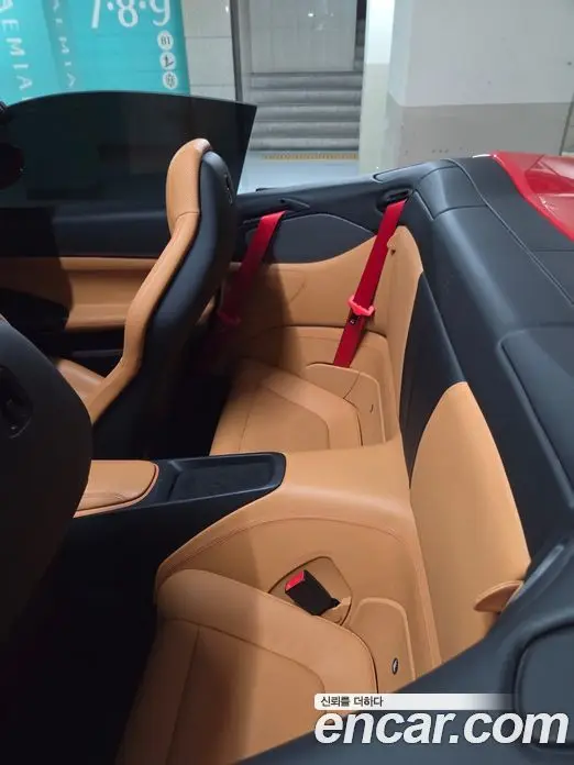 Ferrari Portofino 2020 3.9 автомат (гидро), миниатюра 11