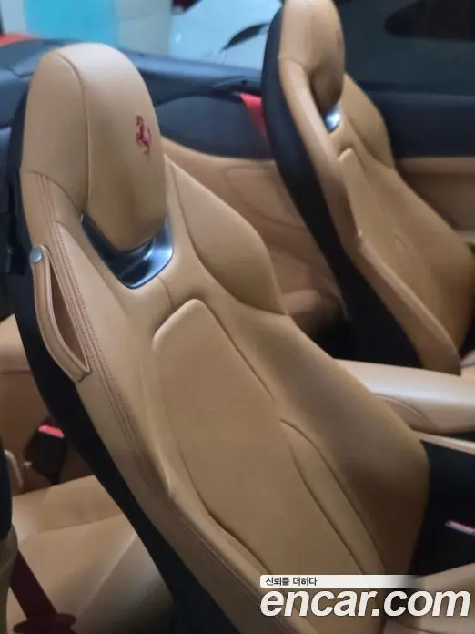 Ferrari Portofino 2020 3.9 автомат (гидро), фото 17