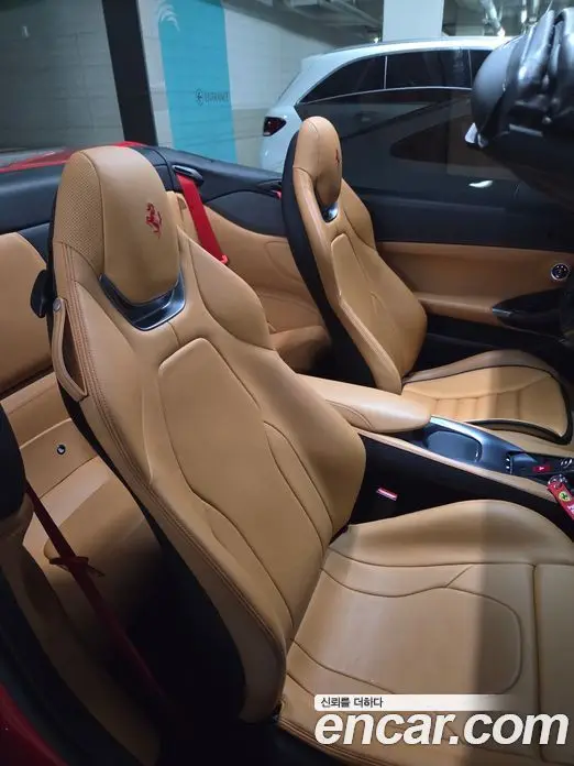 Ferrari Portofino 2020 3.9 автомат (гидро), фото 18