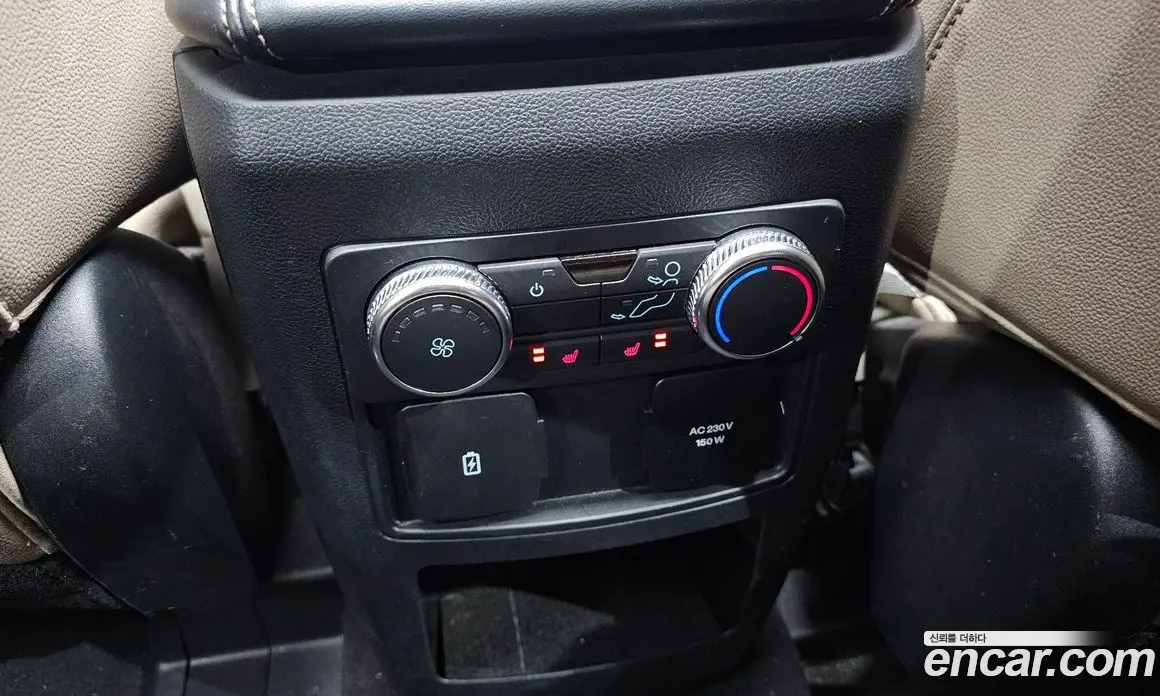 Ford Explorer 2021 2.3 автомат (гидро), фото 18 Ford Explorer 2021 2.3 автомат (гидро), фото 18