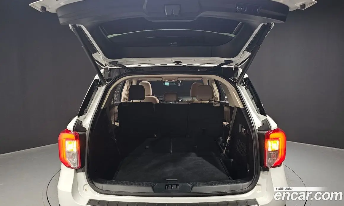 Ford Explorer 2021 2.3 автомат (гидро), фото 20 Ford Explorer 2021 2.3 автомат (гидро), фото 20