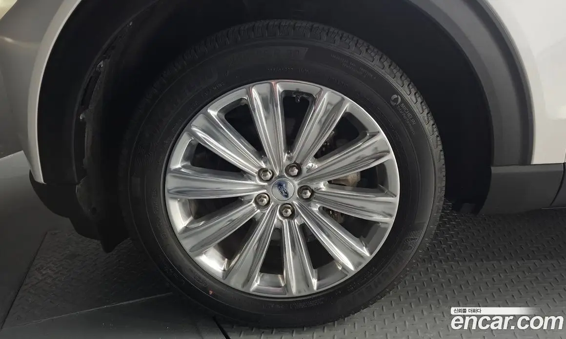 Ford Explorer 2021 2.3 автомат (гидро), фото 5 Ford Explorer 2021 2.3 автомат (гидро), фото 5