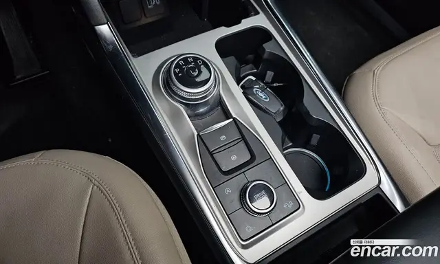 Ford Explorer 2021 2.3 автомат (гидро), миниатюра 9 Ford Explorer 2021 2.3 автомат (гидро), миниатюра 9
