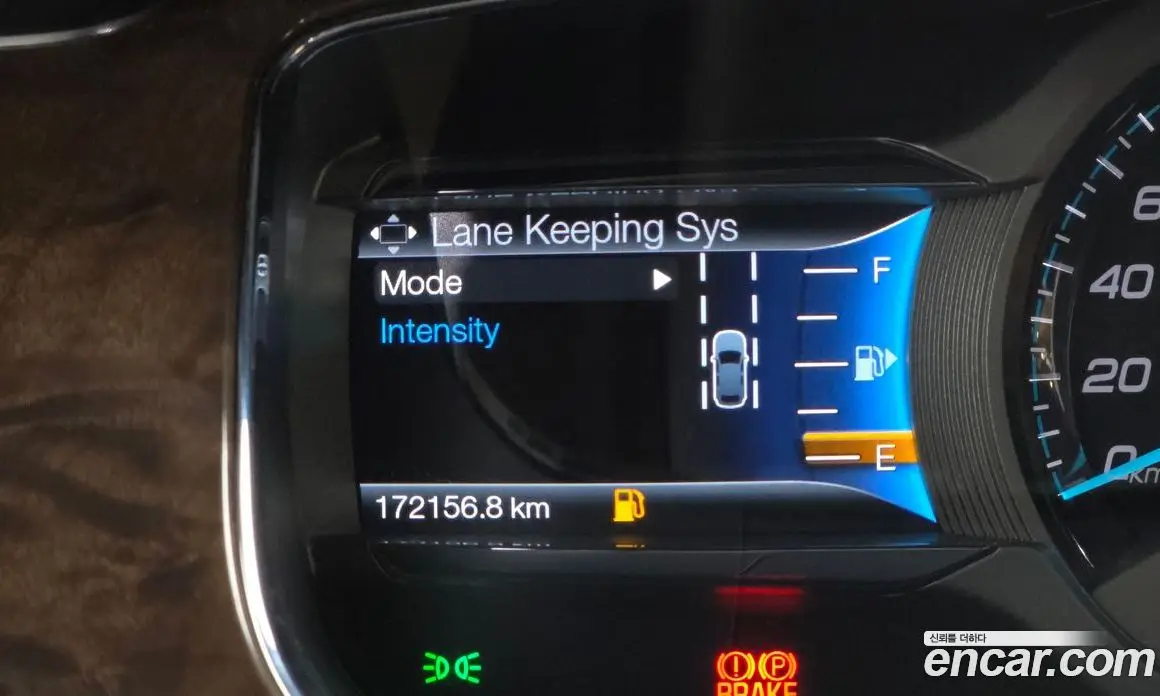 Ford Taurus 2015 2.0 автомат (гидро), фото 22