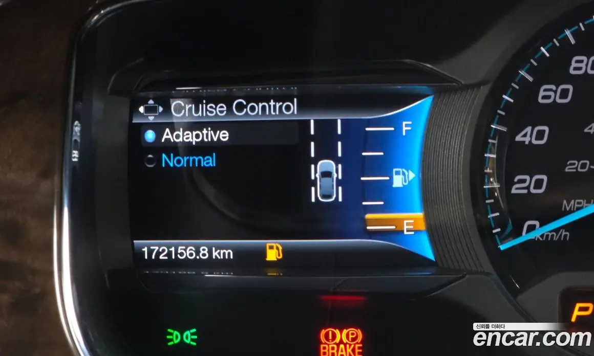 Ford Taurus 2015 2.0 автомат (гидро), фото 23