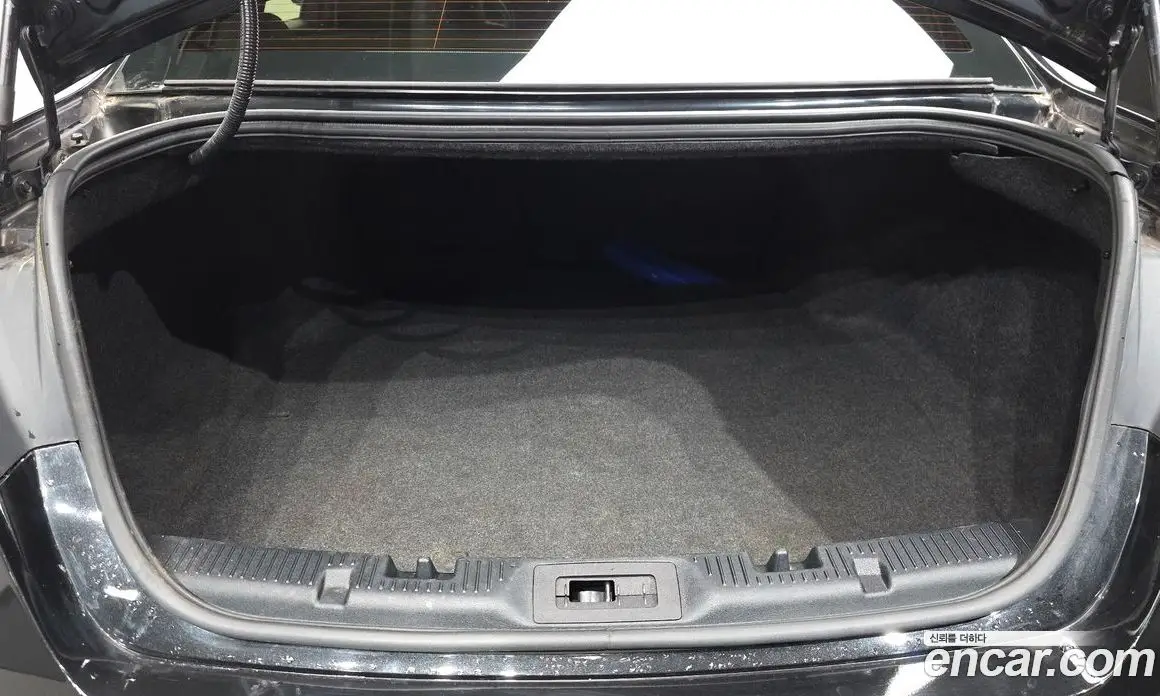 Ford Taurus 2015 2.0 автомат (гидро), фото 26
