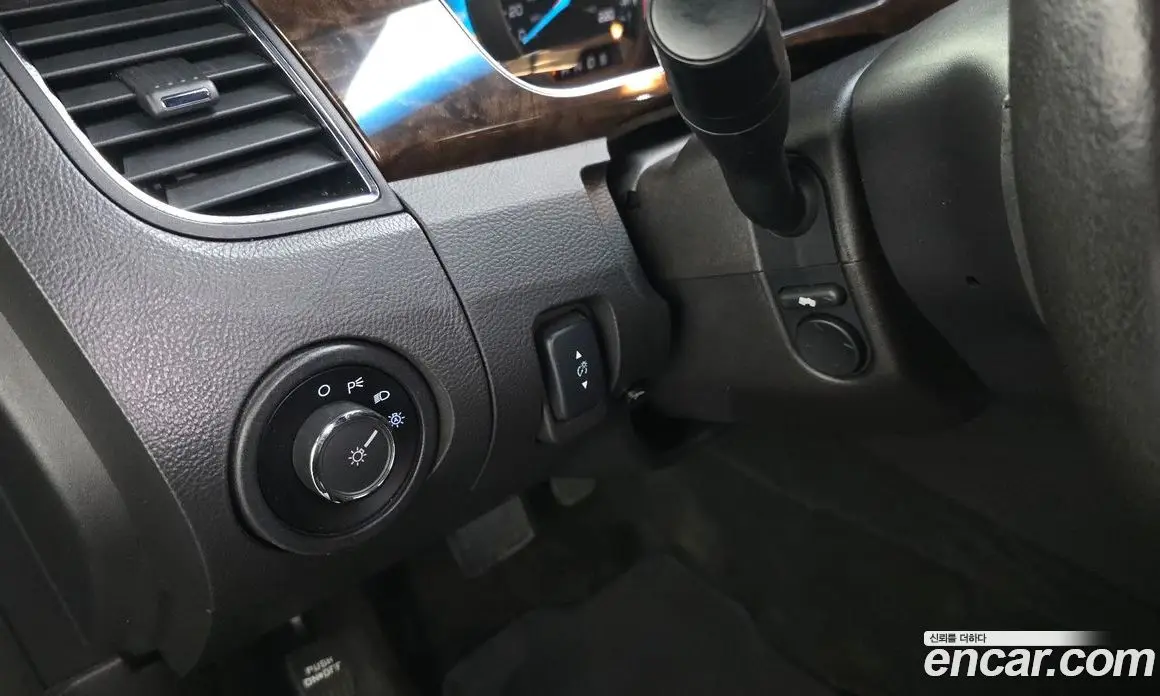 Ford Taurus 2015 2.0 автомат (гидро), фото 30
