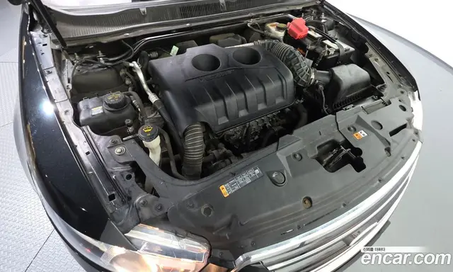 Ford Taurus 2015 2.0 автомат (гидро), миниатюра 6