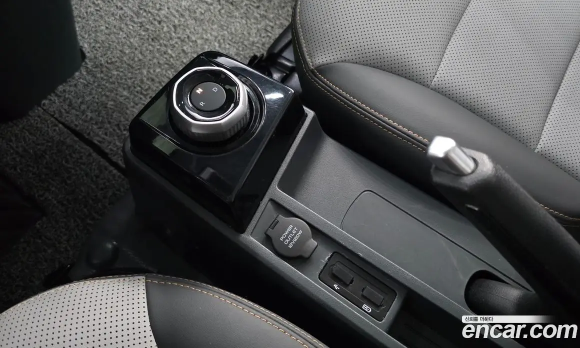 Geely SE-A2 Van 2023 0.1 автомат (гидро), фото 12