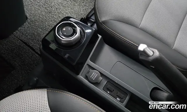 Geely SE-A2 Van 2023 0.1 автомат (гидро), миниатюра 12
