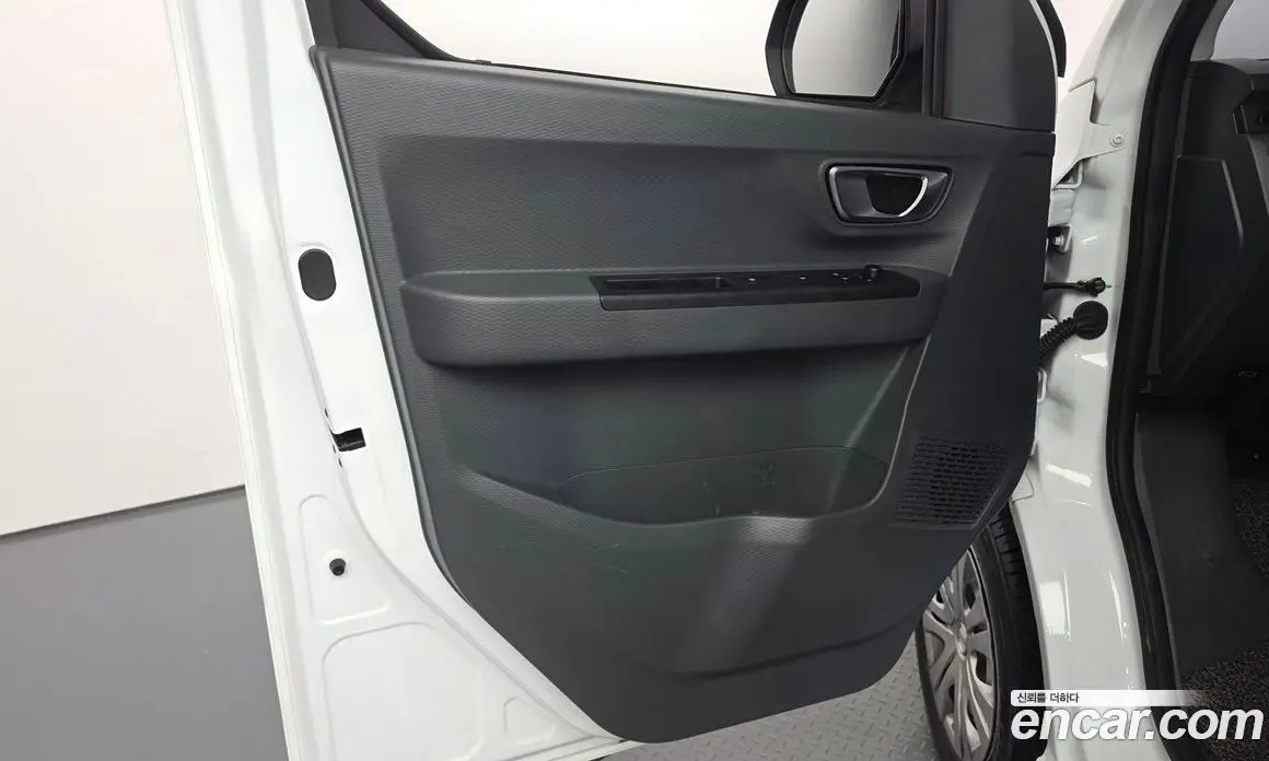 Geely SE-A2 Van 2023 0.1 автомат (гидро), фото 14