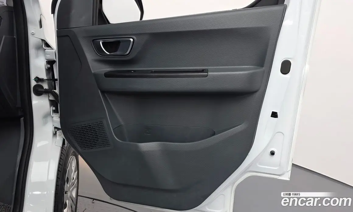 Geely SE-A2 Van 2023 0.1 автомат (гидро), фото 15