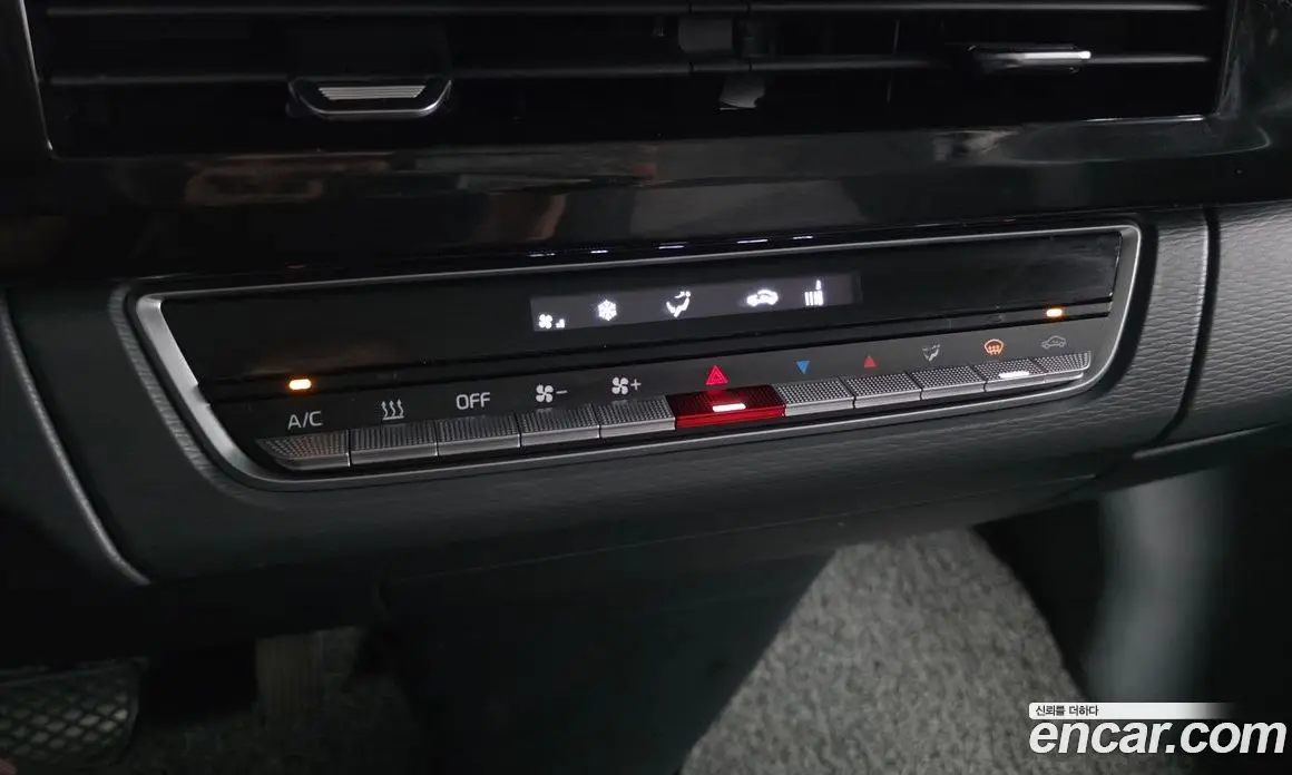 Geely SE-A2 Van 2023 0.1 автомат (гидро), фото 24
