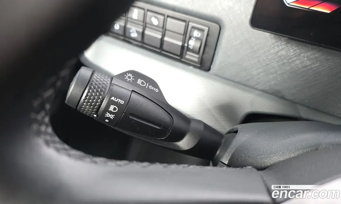 Geely SE-A2 Van 2023 0.1 автомат (гидро), фото 29