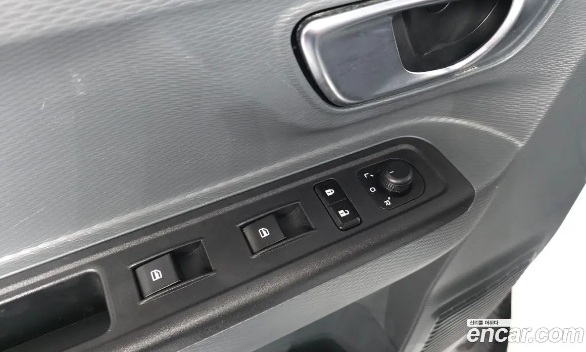 Geely SE-A2 Van 2023 0.1 автомат (гидро), фото 30