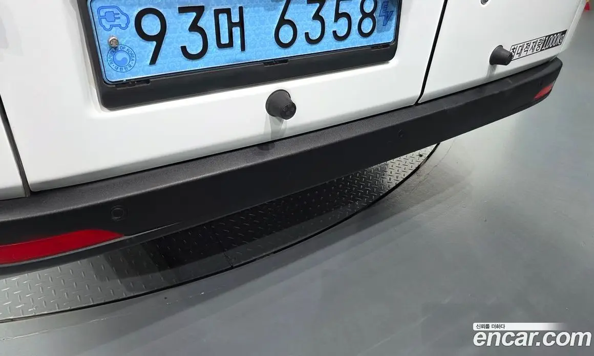 Geely SE-A2 Van 2023 0.1 автомат (гидро), фото 34