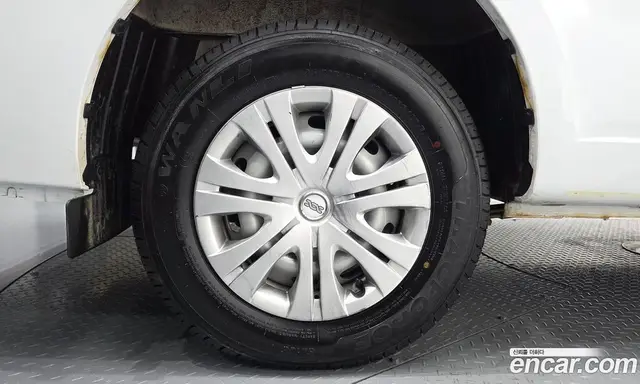 Geely SE-A2 Van 2023 0.1 автомат (гидро), миниатюра 7