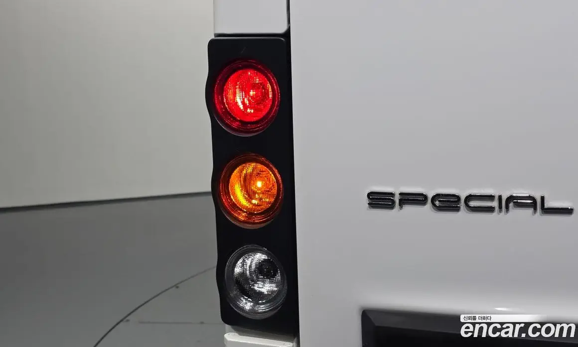 Geely SE-A2 Van 2023 0.1 автомат (гидро), фото 9