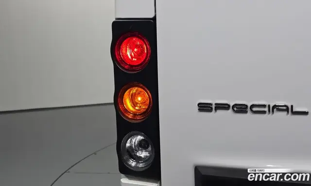Geely SE-A2 Van 2023 0.1 автомат (гидро), миниатюра 9