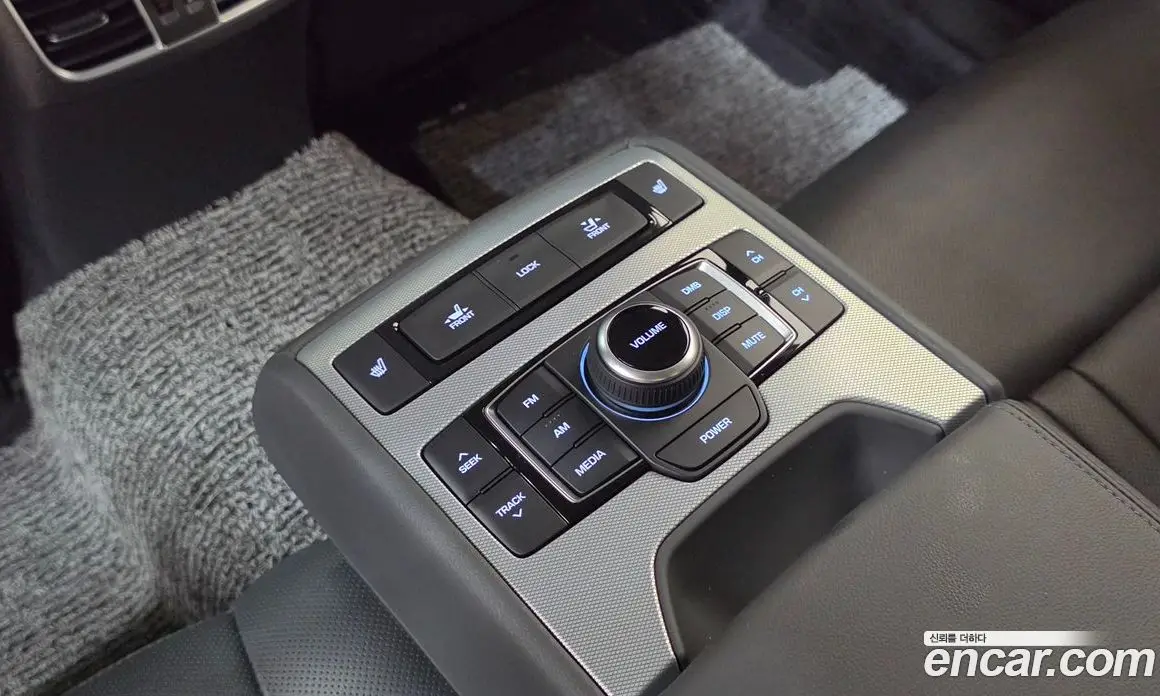 Genesis G80 2017 3.3 автомат (гидро), фото 17