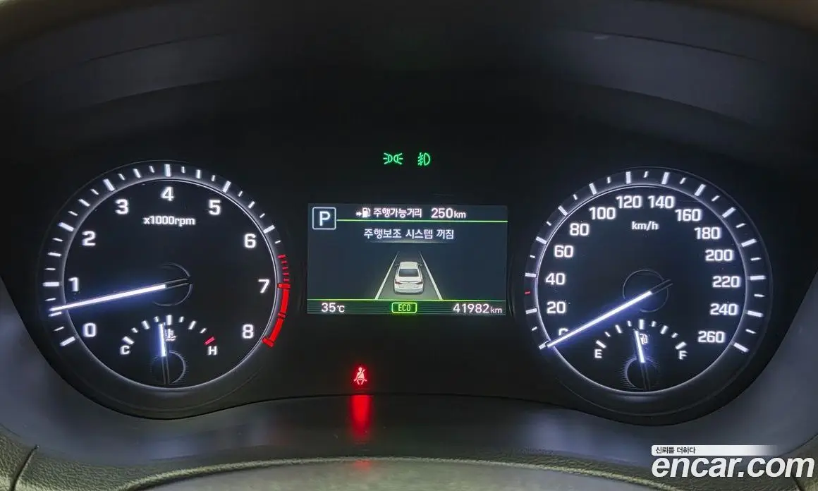 Genesis G80 2017 3.3 автомат (гидро), фото 9