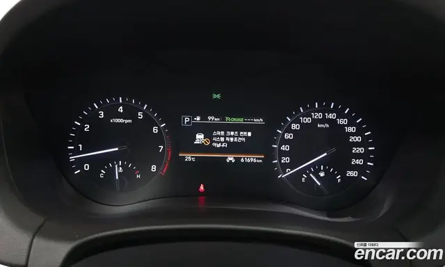 Genesis G80 2018 3.3 автомат (гидро), миниатюра 11