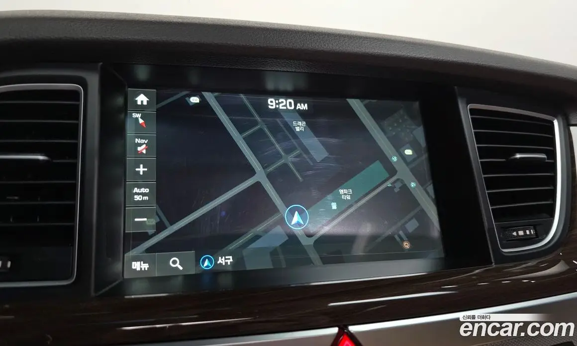 Genesis G80 2018 3.3 автомат (гидро), фото 21