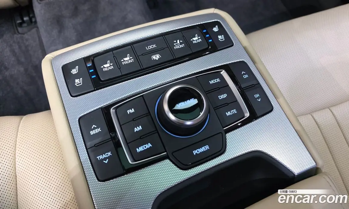 Genesis G80 2018 3.3 автомат (гидро), фото 23