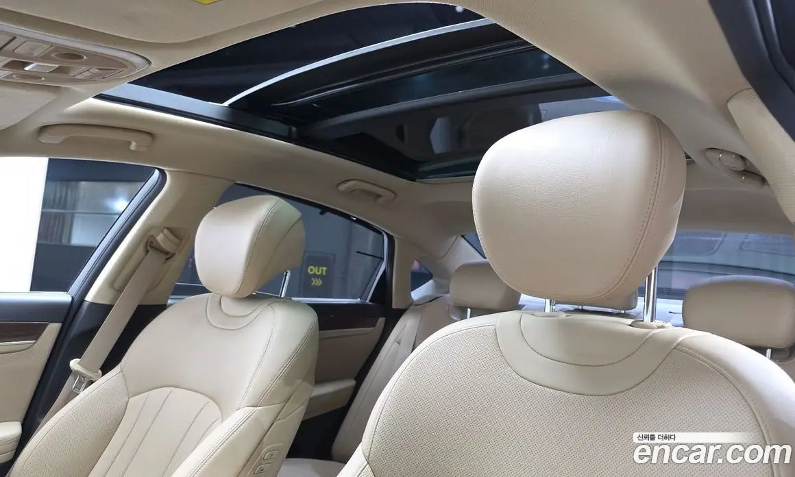 Genesis G80 2018 3.3 автомат (гидро), фото 25