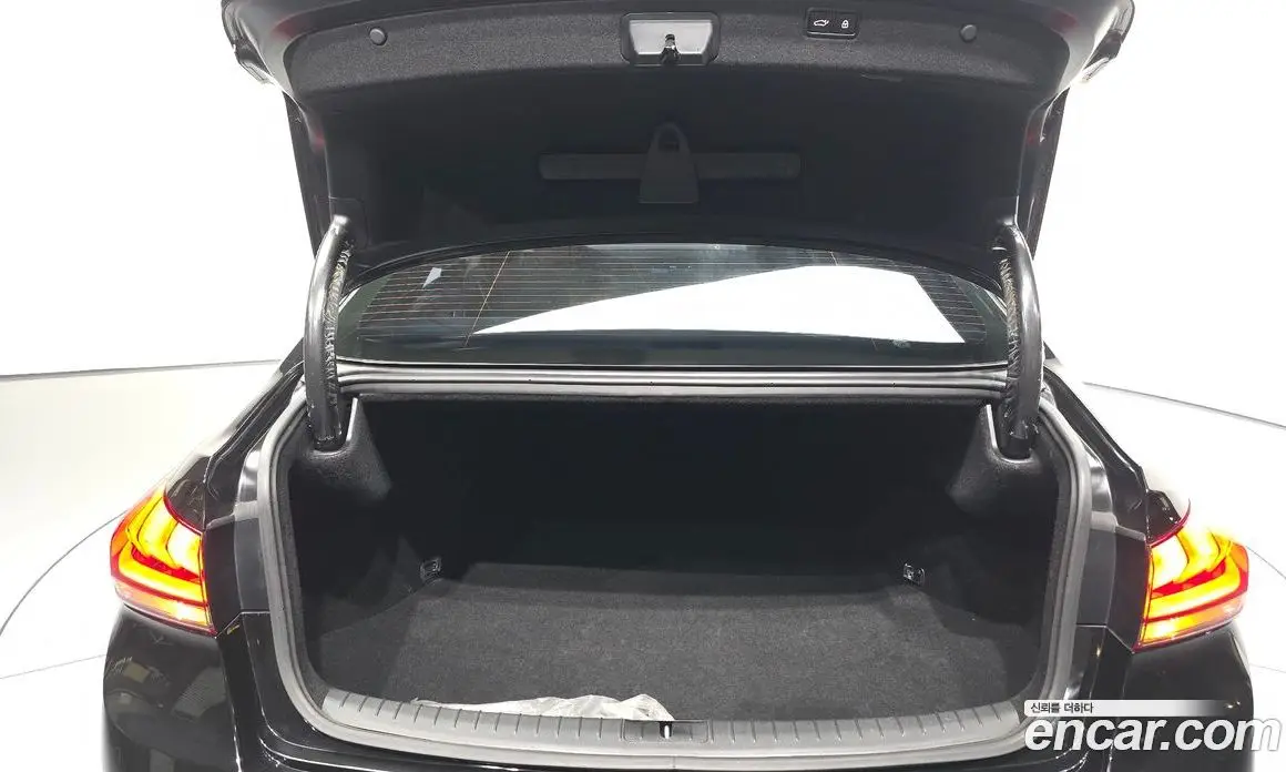 Genesis G80 2018 3.3 автомат (гидро), фото 26